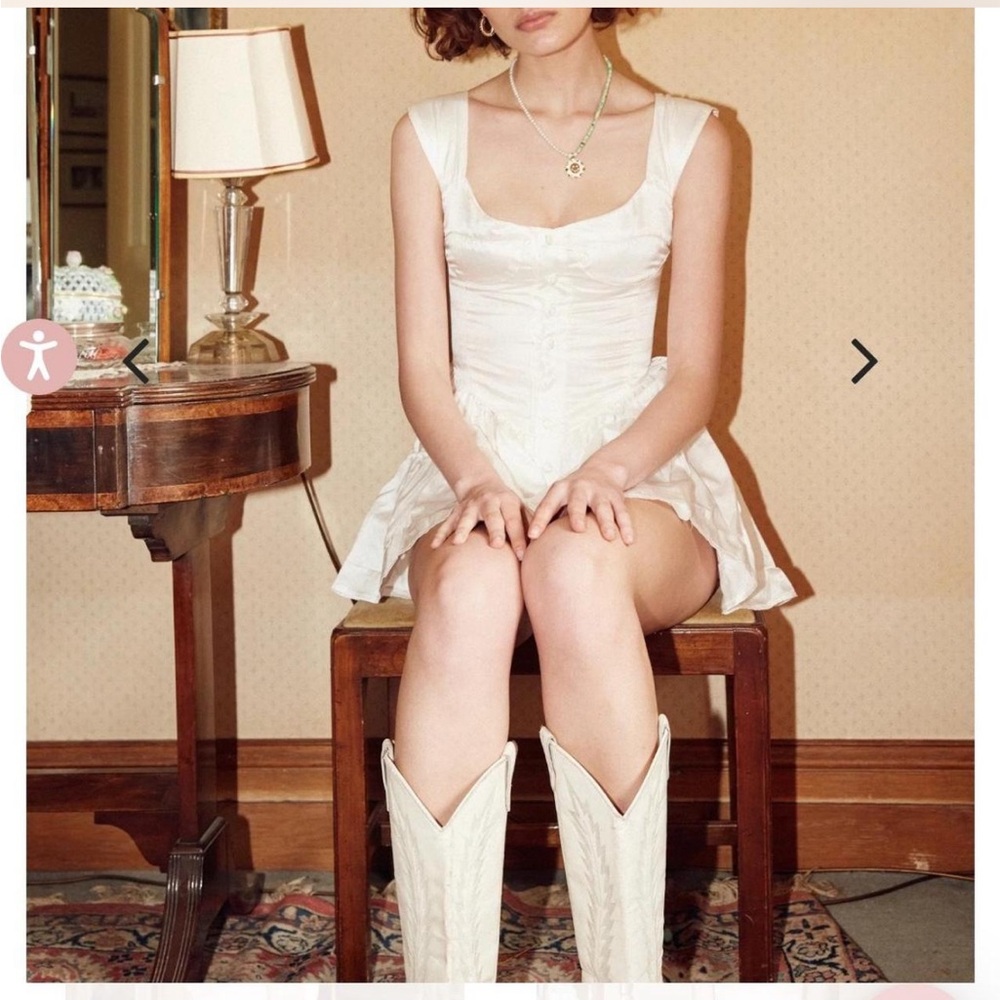 Vanessa Mooney romper